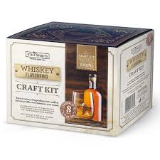 Still Spirits Whiskey Craft Kit - Click Image to Close